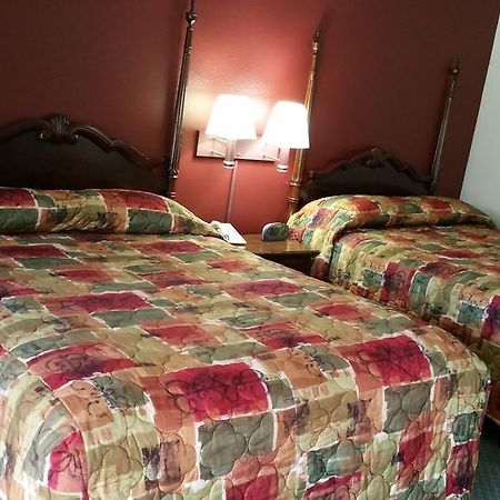 Foster Inn Monticello Экстерьер фото