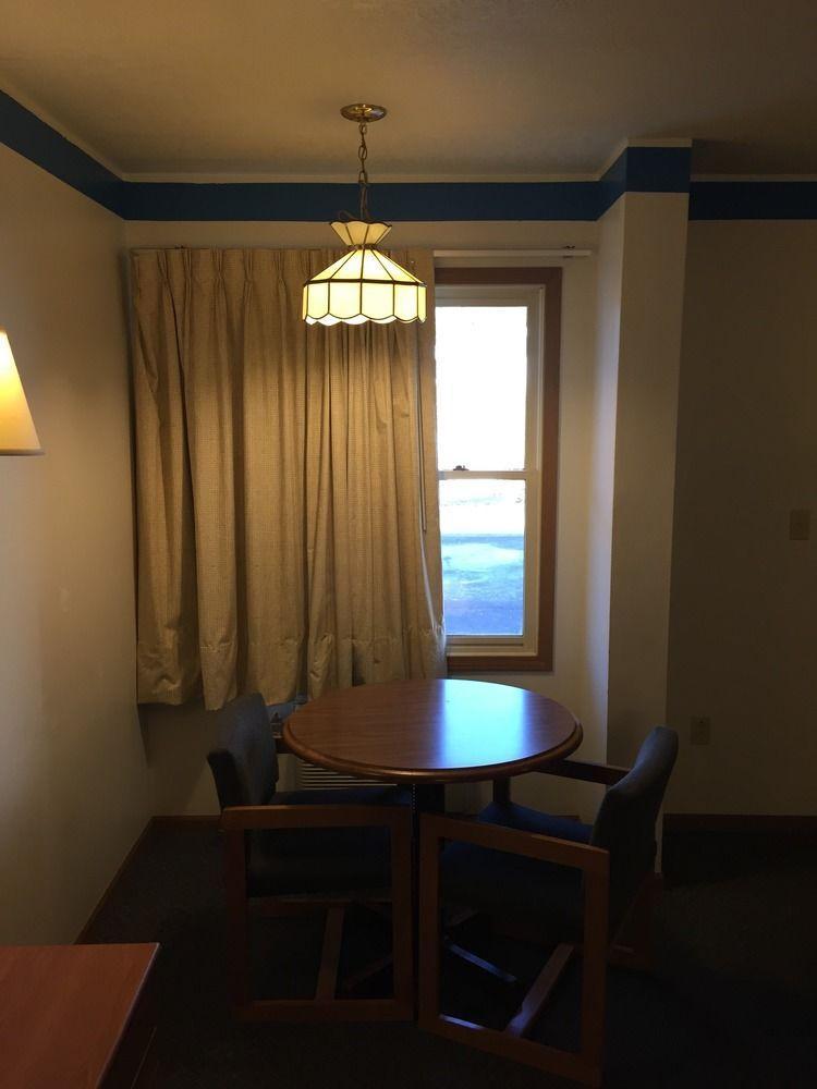 Foster Inn Monticello Экстерьер фото