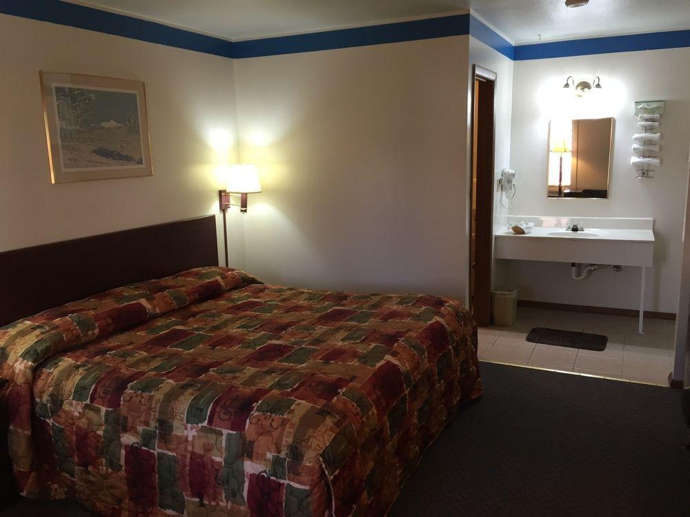Foster Inn Monticello Экстерьер фото