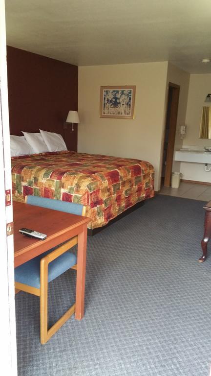 Foster Inn Monticello Экстерьер фото