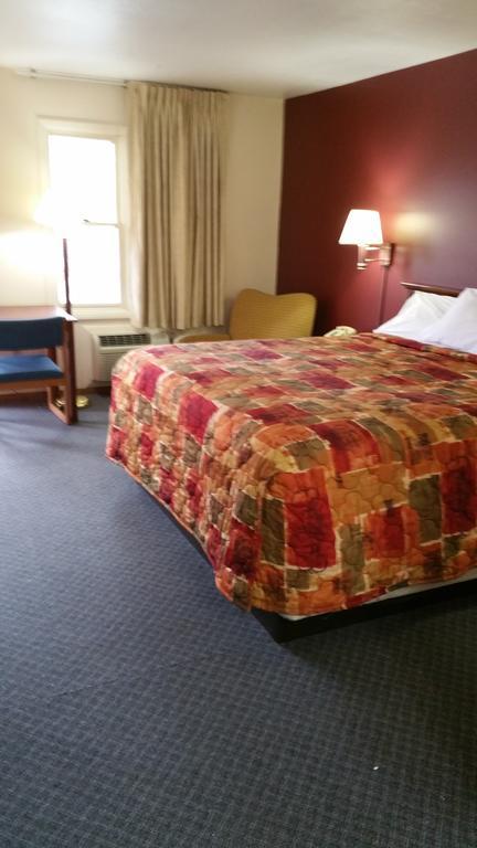 Foster Inn Monticello Экстерьер фото