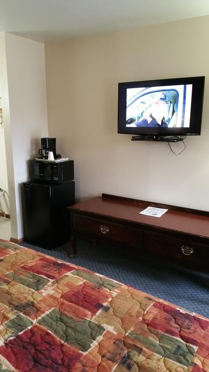 Foster Inn Monticello Экстерьер фото