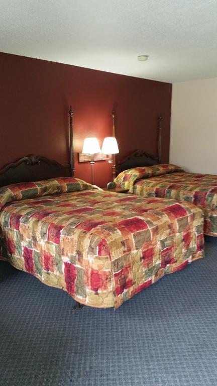 Foster Inn Monticello Экстерьер фото